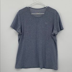 Under Armour Heat Gear Top Women’s Size XL